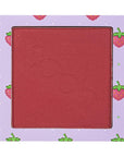 Soda Pressed Powder Blush for Natural Makeup Look - Matte Finish, Easy Application - view 2