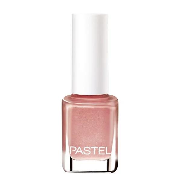 Pastel Nail Polish 103: Vegan, Cruelty-Free, Long-Lasting Color, High Coverage, Toluene & Paraben-Free, 13ml Bottle - image 2