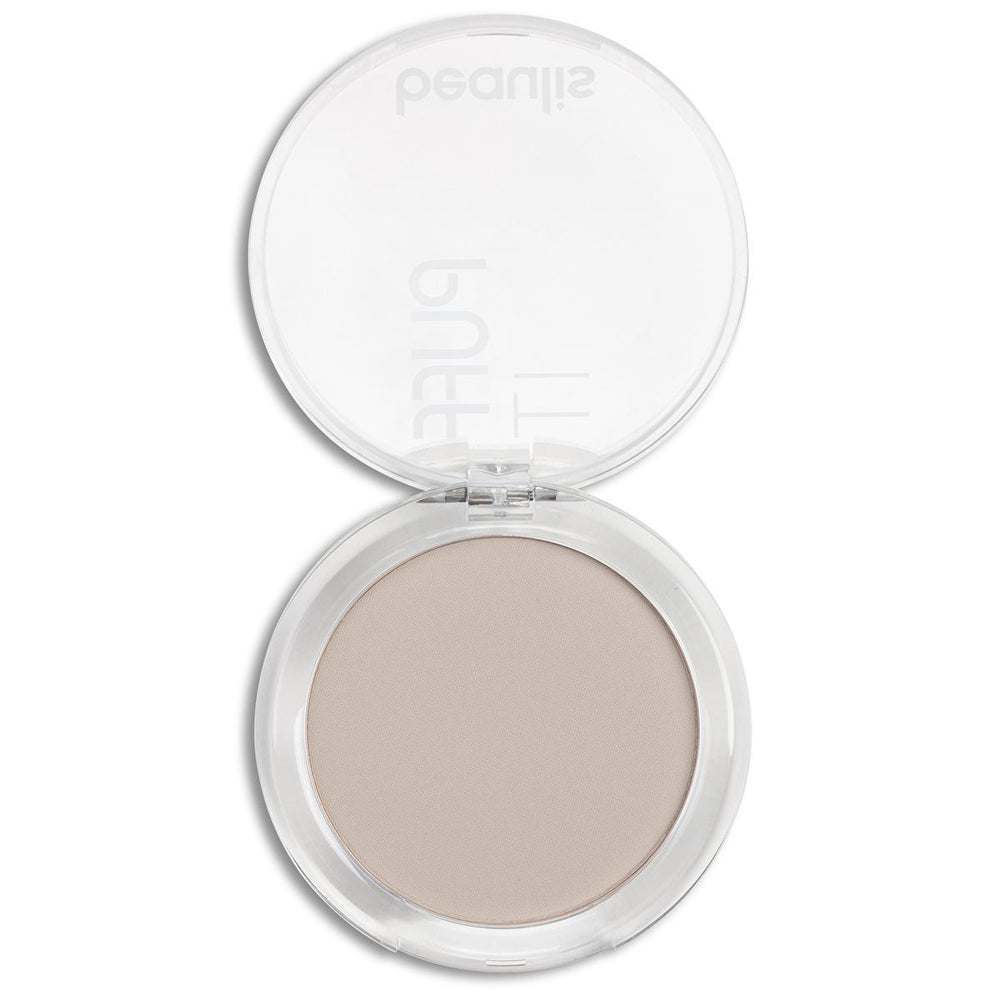 Beaulis Puff It Toz Pudra 130 Porcelain - Long-Lasting Powder Foundation for Flawless Finish - view 4