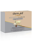 Dermokil Goat Milk Bar Soap with Nourishing Extracts 100g