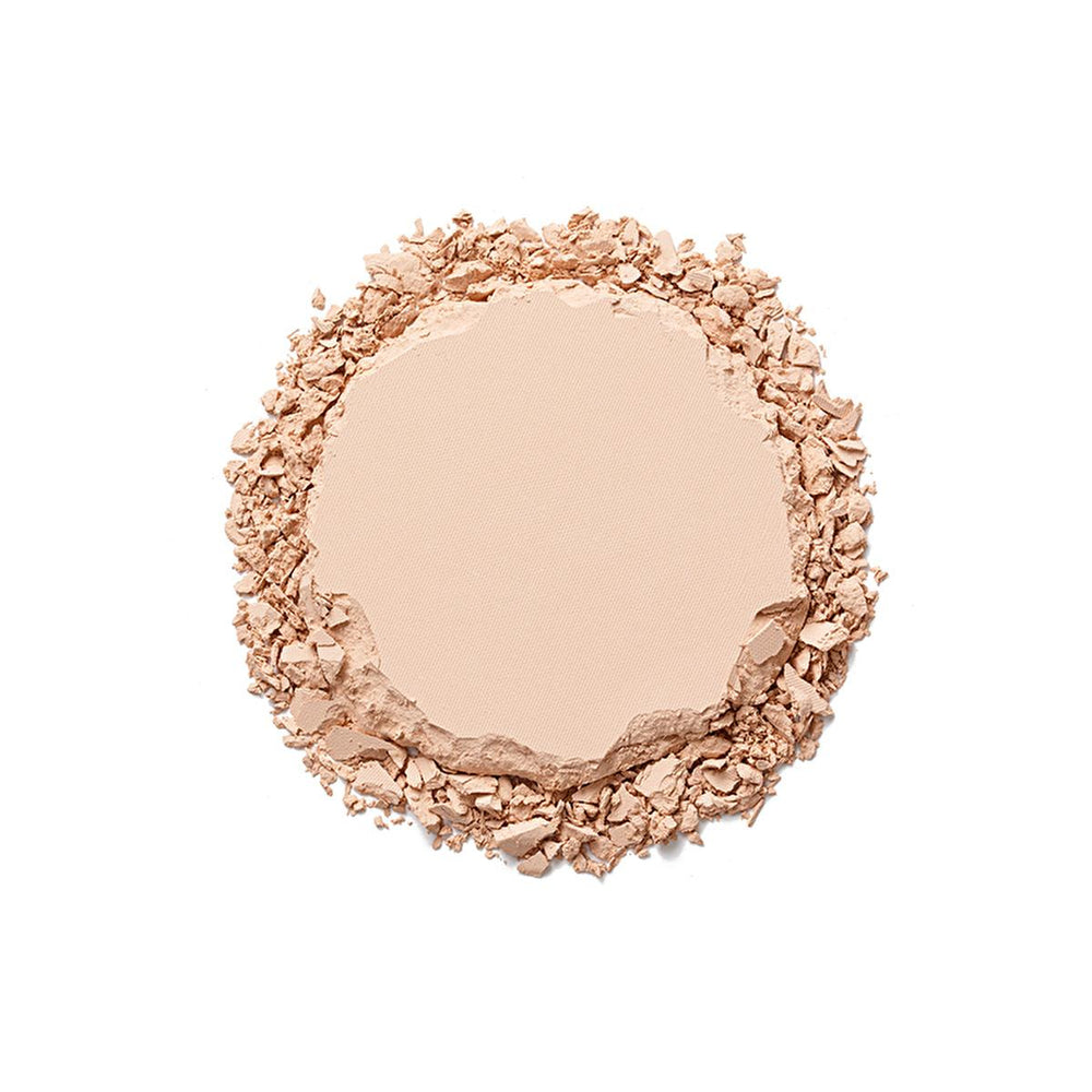 Flormar Compact Powder Pudra 090 Medium Rose - Matte Finish, High Coverage Makeup - view 8