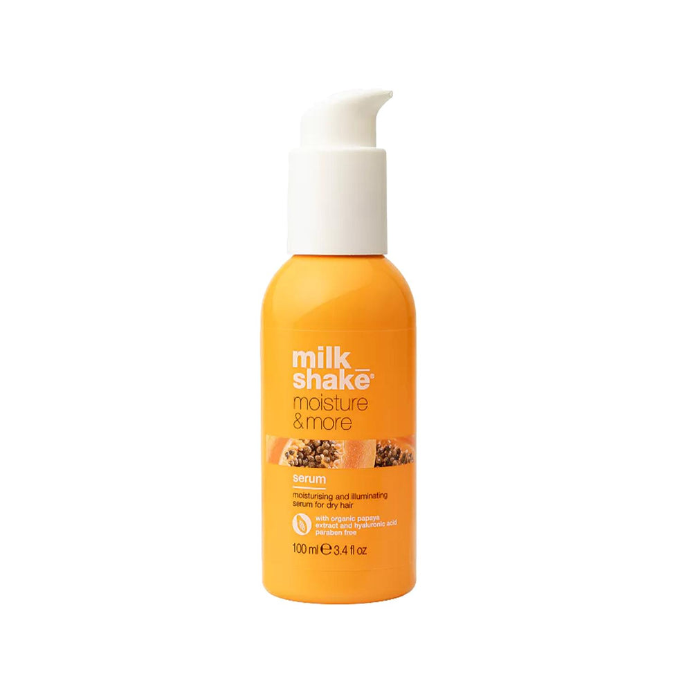 milk_shake Moisture & More Hydrating Hair Serum 100 ml