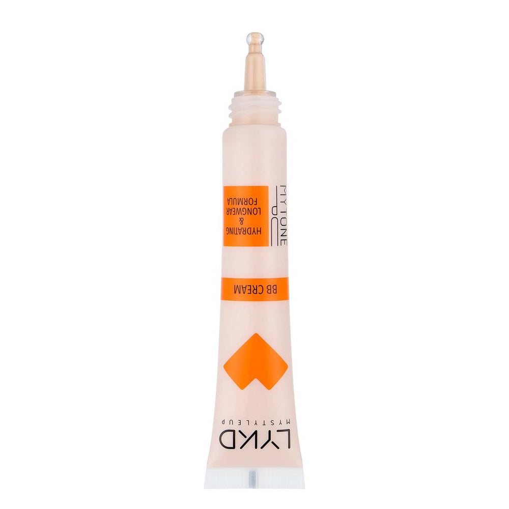 LYKD Slim BB Cream 120 Warm Beige