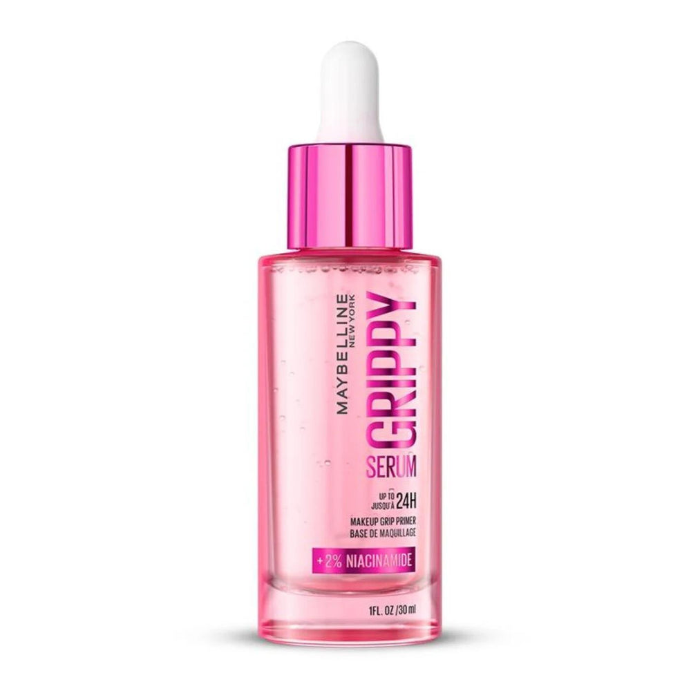 Maybelline New York Fit Me Grippy Primer & Serum 30 ml