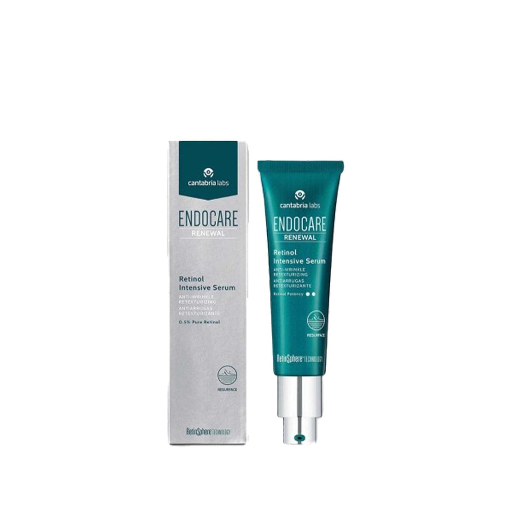 Endocare Renewal Retinol Serum 0.2% Pure Retinol - Anti-aging Skincare for Fine Lines & Wrinkles Endocare Renewal Retinol Serum 0.2% - Anti-aging Skincare Retinol Serum, Anti-aging Skincare, Endocare Renewal, Pure Retinol 0.2%, Skincare Serum, Fine Lines, Wrinkles, Collagen Production, Skin Texture, Skincare Routine, Anti-aging Benefits, Renewal Product Line, 0.2% Retinol Concentration, 1.01 fl oz, Skincare Products, Dermatological Skincare