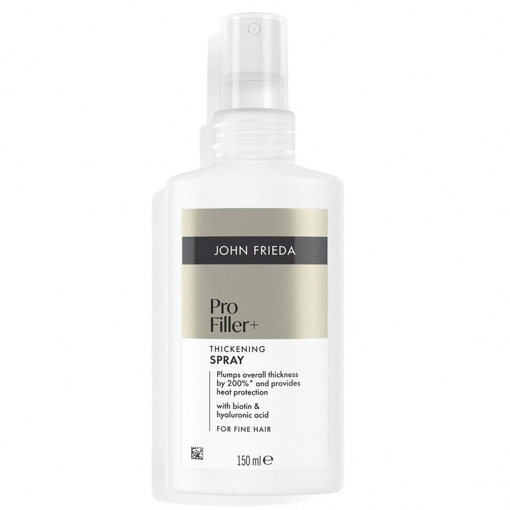 John Frieda PROfiller+ Volumizing Leave-In Spray 150ml