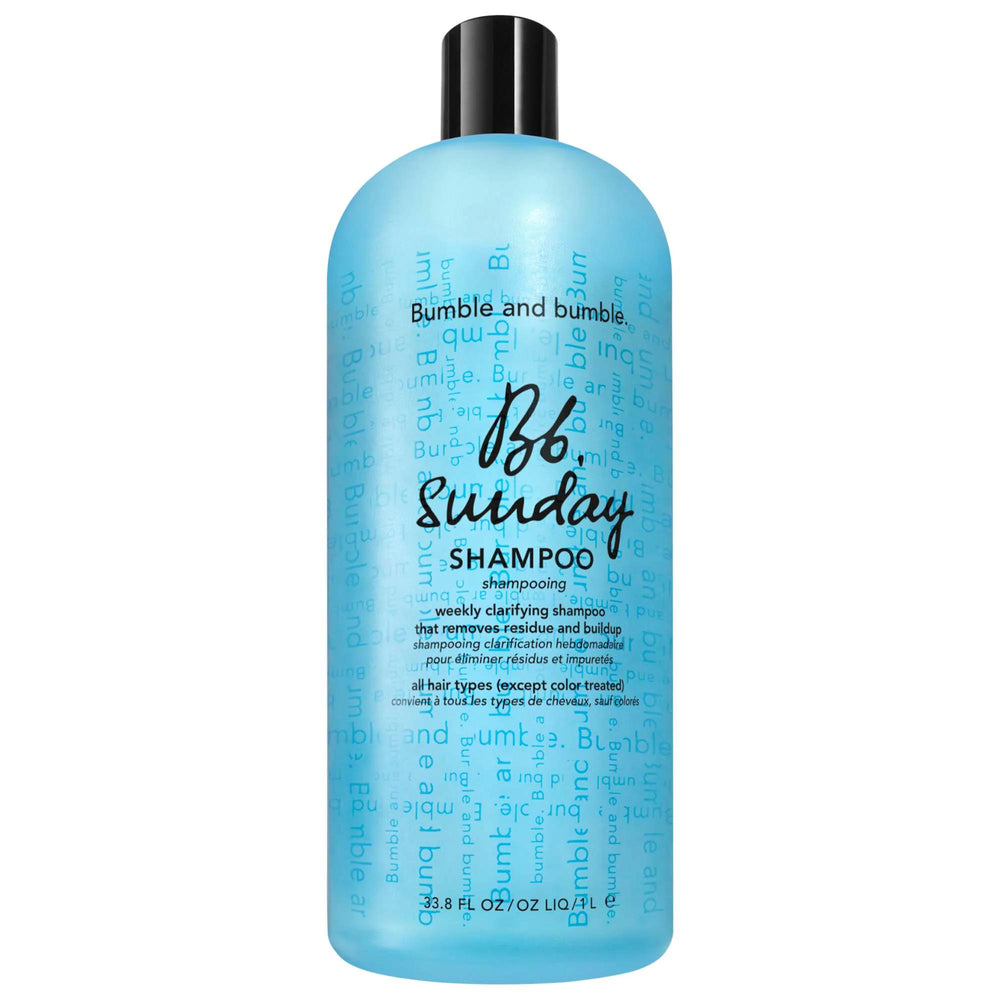 Sunday Clarifying Shampoo: Deep Cleansing, Vegan & Cruelty-Free Shampoo for Oily Scalp & Buildup Removal - Paraben & Sulfate Free Sunday Clarifying Shampoo: Vegan & Cruelty-Free Oily Scalp Cleanse Clarifying shampoo, Oily scalp shampoo, Vegan shampoo, Cruelty-free shampoo, Deep cleansing shampoo, Shampoo for product buildup, Scalp cleansing shampoo, Paraben free shampoo, shampoo, hair care, clarifying, oily scalp, vegan, cruelty-free, deep cleansing, product buildup removal, scalp cleansing, paraben free, s