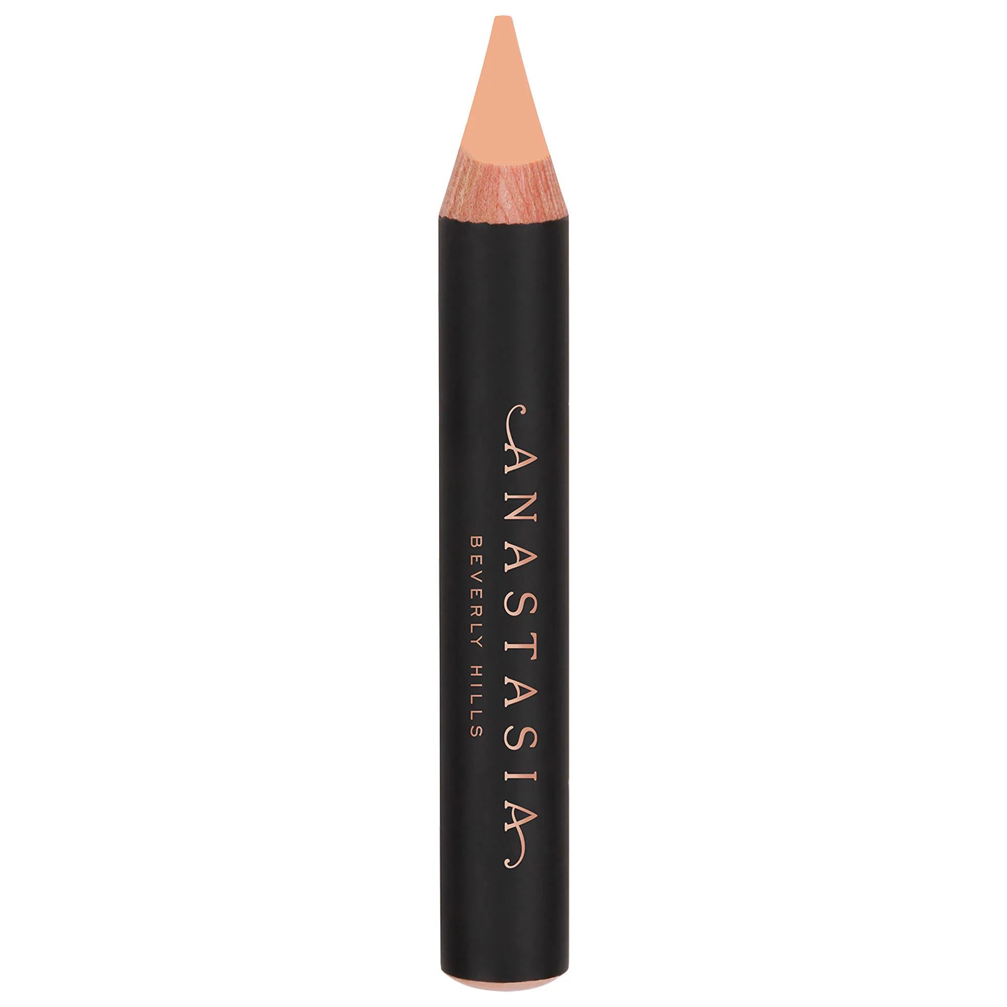Highlighting & Concealing Eyebrow Pro Pencil by [Brand Name] - Multifunctional Makeup Pencil for Brows, Face & Eyes Multifunctional Makeup Pencil for Brows & Face multifunctional makeup pencil, eyebrow highlighter, concealer, eyeshadow primer, portable makeup tool, makeup simplification, beauty essentials, cosmetics, multifunctional beauty products, on-the-go makeup, brow care, face highlighting, eye makeup