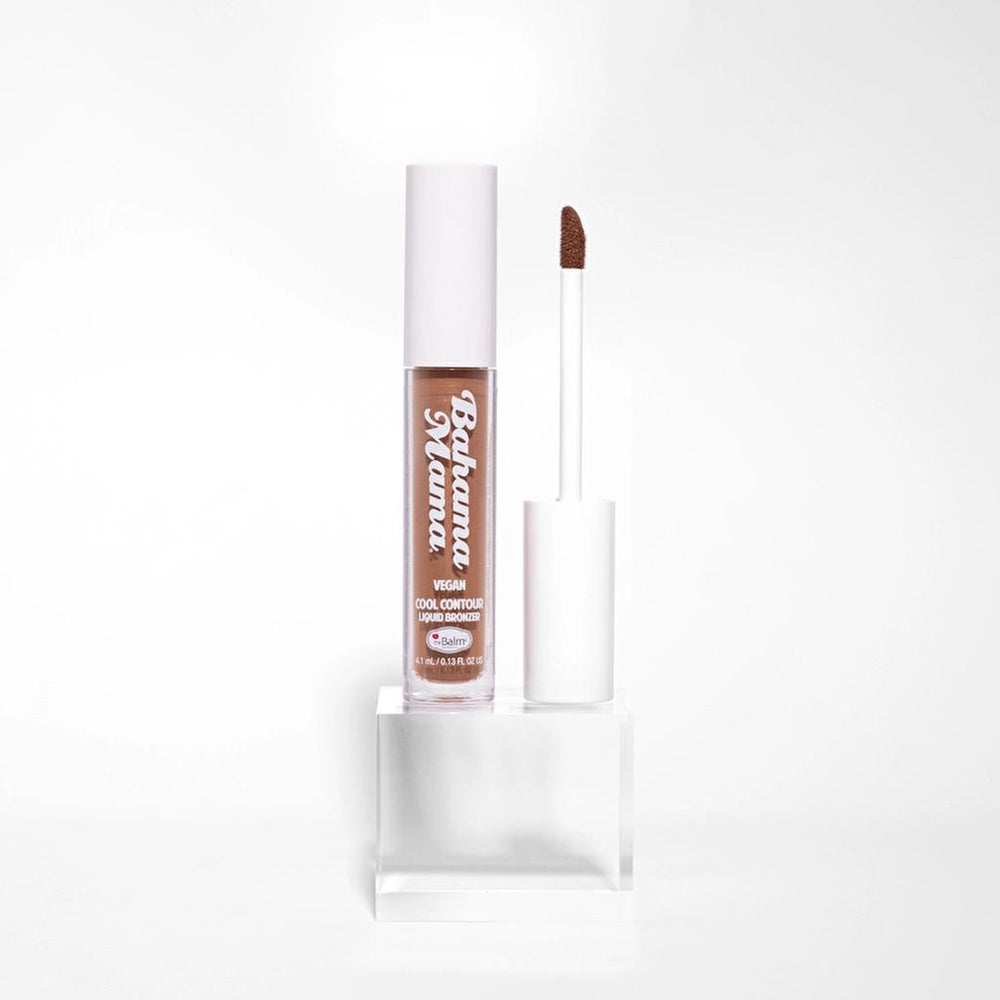 theBalm Liquid Bahama Mama Bronzer Cool Contour 30ml