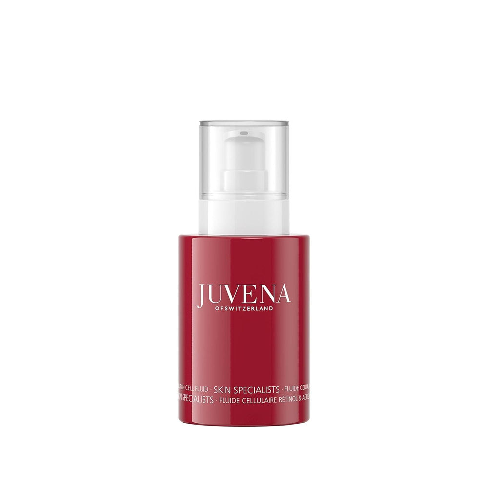 Juvena Retinol & Hyaluron Cell Firming Fluid 50 ml