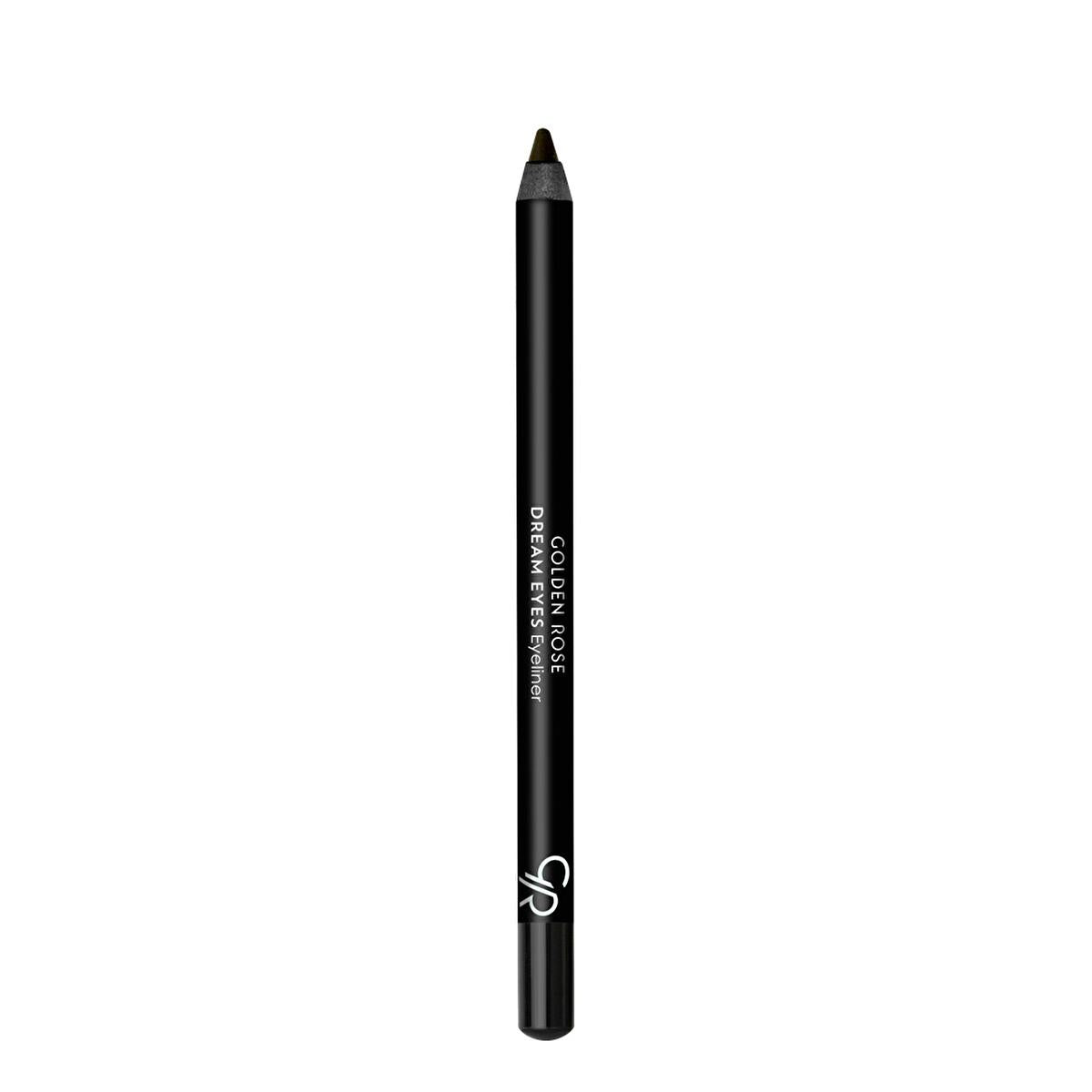 Golden Rose Dream Eyes Eyeliner Göz Kalemi No:401 - High Quality, Precise Application, Rich Colors Golden Rose Eyeliner No:401 - Precise & Vibrant Eye Lining Eyeliner, Göz Kalemi, Golden Rose Dream Eyes, No:401, High Quality Eyeliner, Special Formula Eyeliner, Makeup, Cosmetics, Eye Makeup, Precise Application, Rich Colors, Modern Colors, Makeup Enthusiasts, Beauty Products