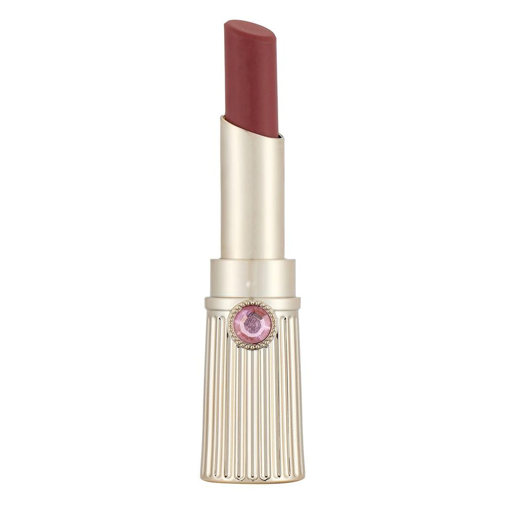 Beaulis Vintage Treasure Lipstick 666 Halo Kiss for Bold Lips