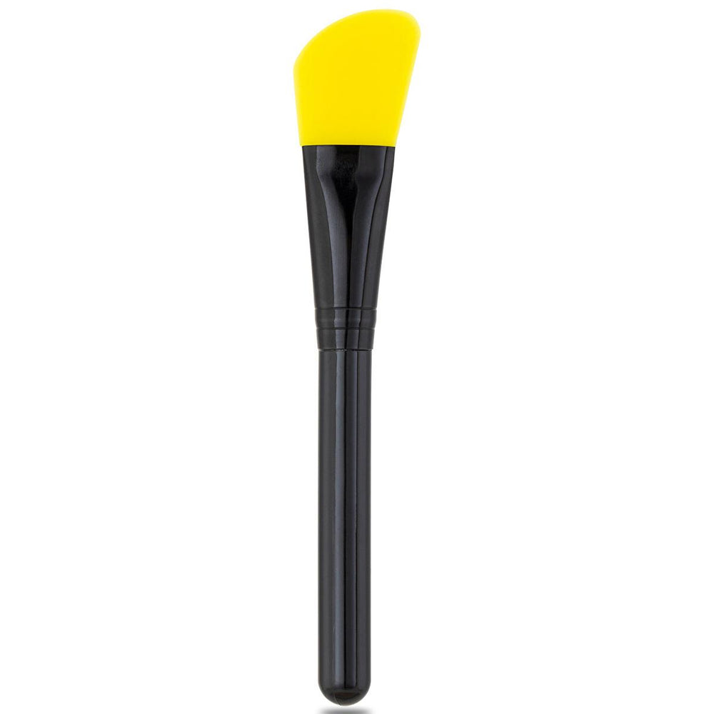 Eklips Mask Application Brush - Silicone Face Mask Brush for Hygienic Skincare Routine - Face Mask