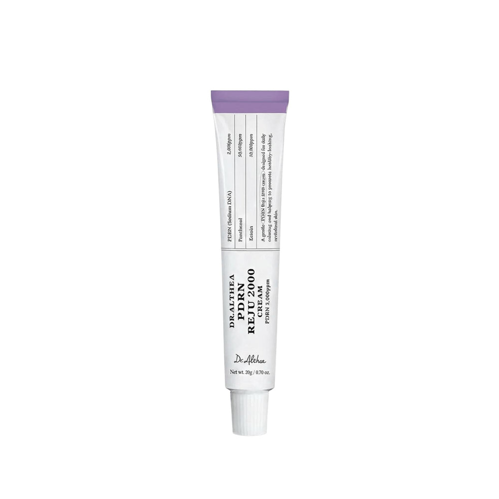 Dr. Althea PDRN Reju 2000 Barrier Soothing Moisturizer 20g