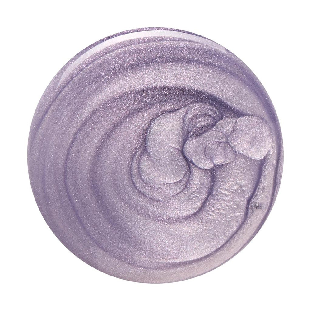 Beaulis Paint It Nail Polish in 587 Lilac Vibes Glossy Finish