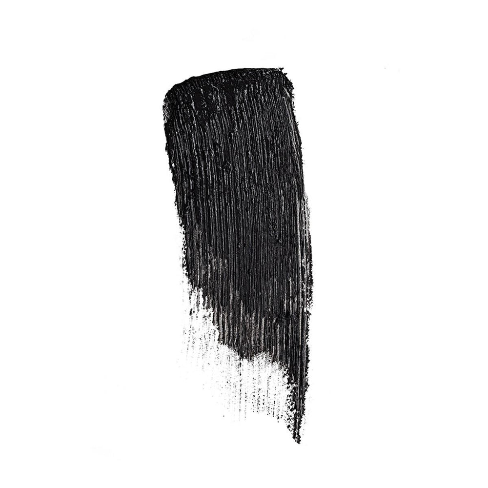 Flormar Open Up HD Mascara - Long-Lasting, Matte Finish, Silicone Brush for Separation and Volume - view 7