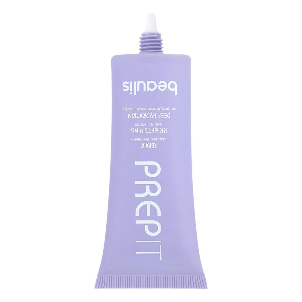 Beaulis Prep It Smoothing Makeup Primer Transparent