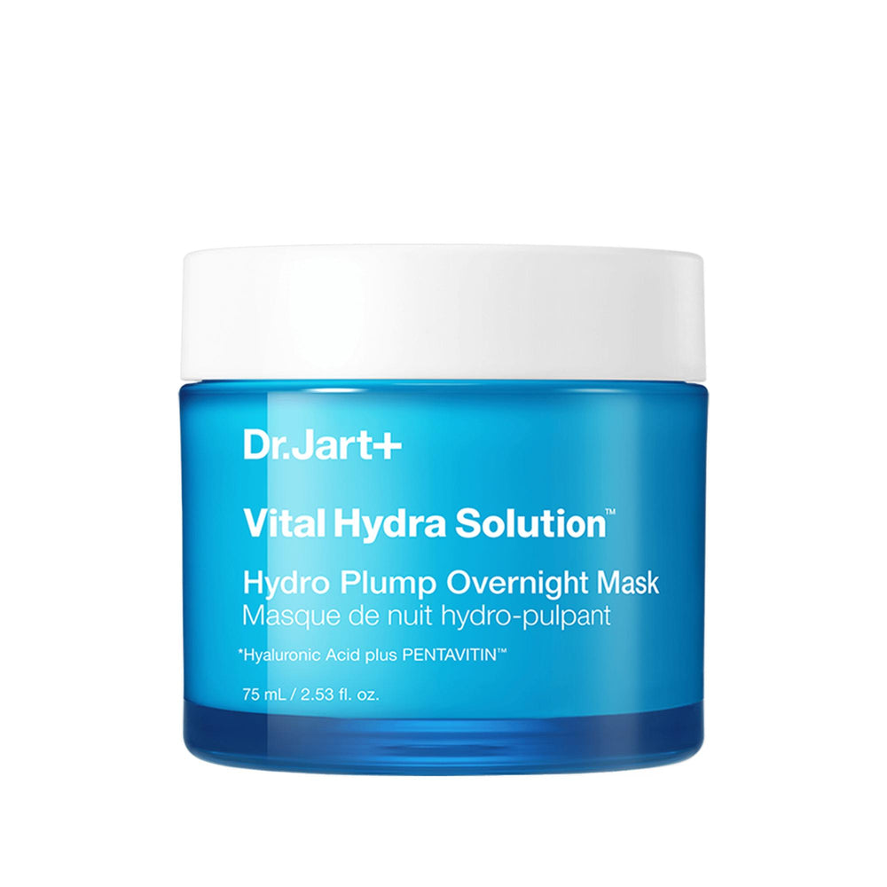 Dr.Jart+ Vital Hydra Solution Hydro Plump Night Mask 75 ml
