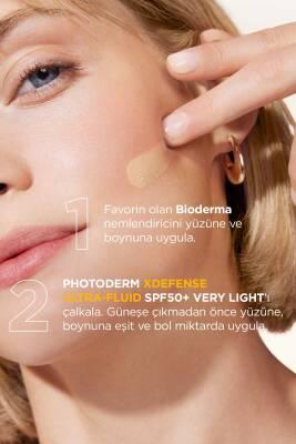 Bioderma Photoderm XDefense SPF50+ Tinted Sunscreen: Broad Spectrum UVA/UVB Protection, Anti-Aging, Lightweight, Makeup Base, For Fair Skin Bioderma SPF50+ Sunscreen: Broad Spectrum UVA/UVB Protection SPF50+ sunscreen, broad spectrum sunscreen, tinted sunscreen, sunscreen for fair skin, lightweight sunscreen, anti aging sunscreen, sunscreen makeup base, UVA UVB protection, daily sunscreen, Bioderma sunscreen, sunscreen, UVA protection,UVB protection, sun protection, anti-aging, makeup prime, makeup base, sk