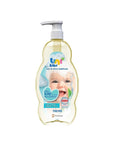 Uni Baby Gentle Baby Shampoo for Daily Care 700 ml