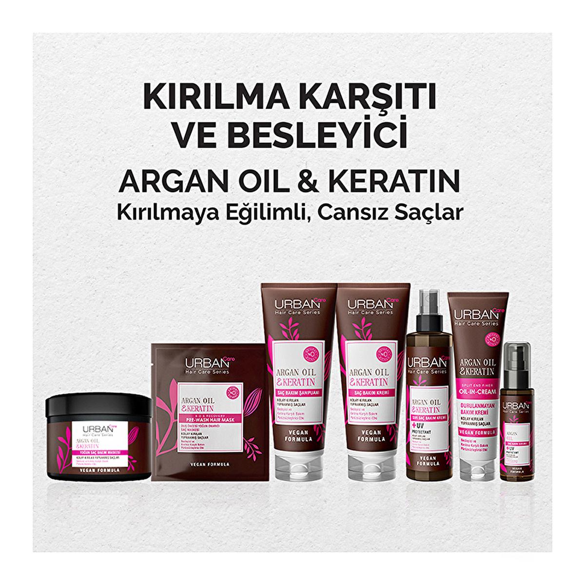 Urban Care Argan Oil Hair Care Serum - Nourishing, Anti-Breakage, Keratin &amp; UV Protection Urban Care Argan Oil Hair Serum - Nourishing &amp; Anti-Breakage hair care serum, argan oil hair treatment, keratin hair serum, anti-breakage hair care, nourishing hair serum, hair nourishment, UV protection for hair, paraben-free hair care, argan oil benefits, keratin benefits, hair protection, hair health, dry hair solution, damaged hair repair