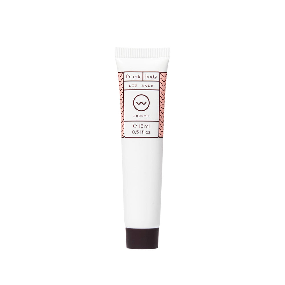 Frank Body Original Lip Balm 15 ml - Nourishing Lip Care