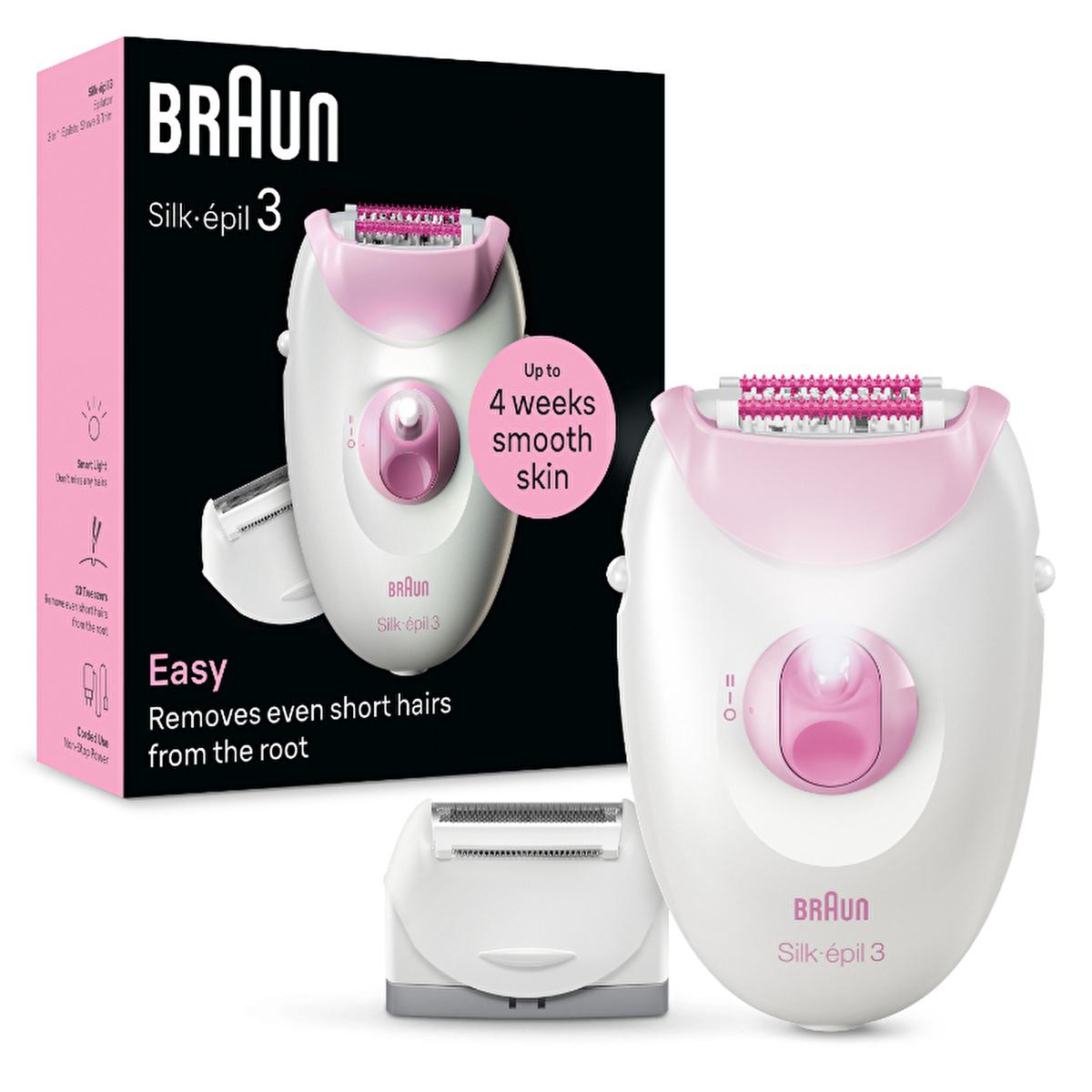 braun 3 series epilation device, braun 3 series epilator smart light, braun epilation device with massage roller Braun 3 Series Epilation Device - 20 Tweezers, Smart Light for Women Braun 3 Series Epilator - Smart Light, 20 Tweezers epilator, hair-removal, braun, women, smooth-skin, beauty, grooming, self-care, electric-epilator, ai-generated