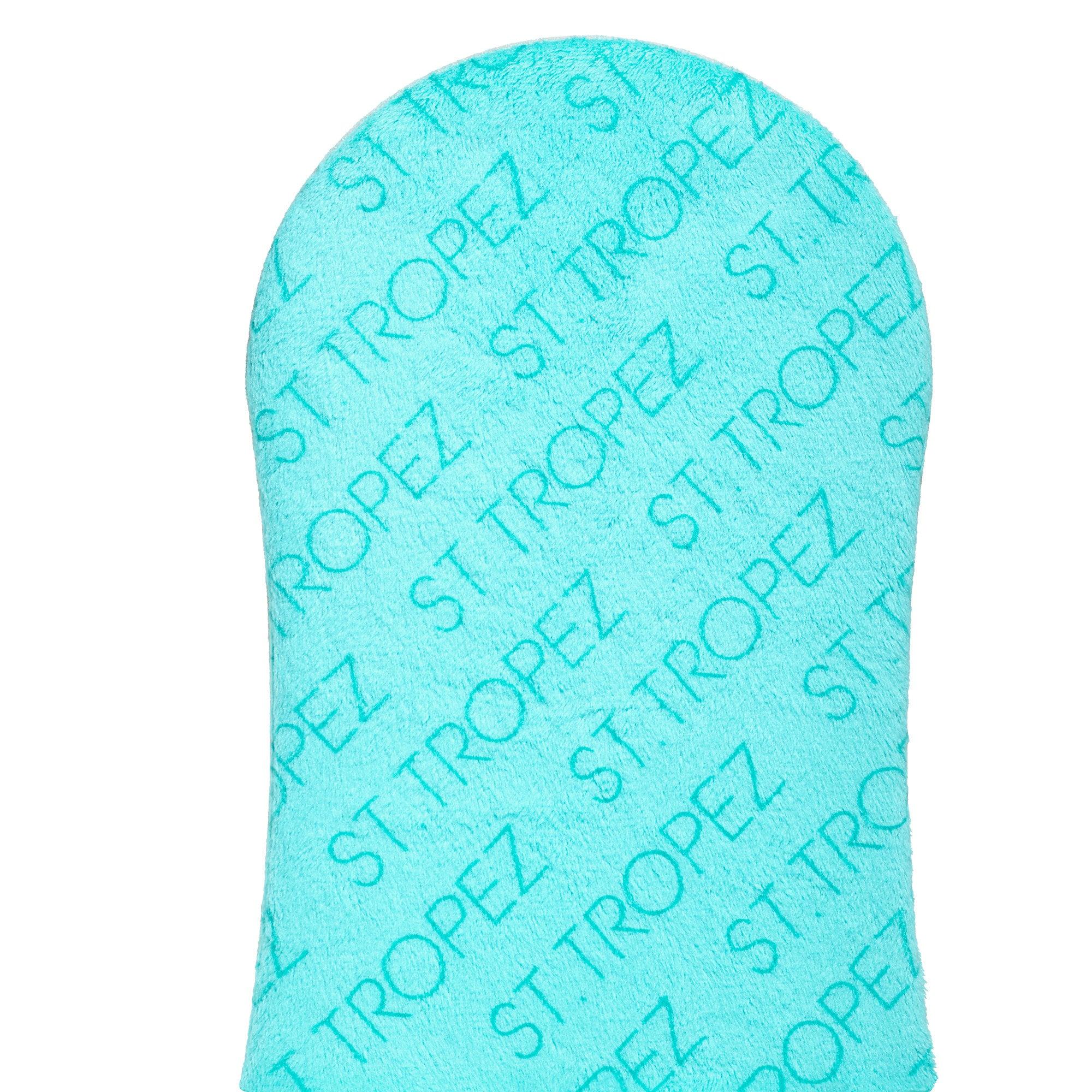 Luxe Tan: Double Sided Velvet Self Tanning Mitt - Streak-Free, Stain-Free Application Luxe Tan Mitt: Streak-Free Self Tanner Applicator self tanning mitt, tan applicator mitt, double sided tanning mitt, velvet tanning mitt, streak free tan applicator, stain free tanning mitt, luxe tanning mitt, waterproof tanning mitt, self tanner, tanning accessories, sunless tanning, flawless tan, even tan, application mitt, velvet mitt, double sided mitt, waterproof mitt, tanning, beauty, personal care, at-home tanning, 