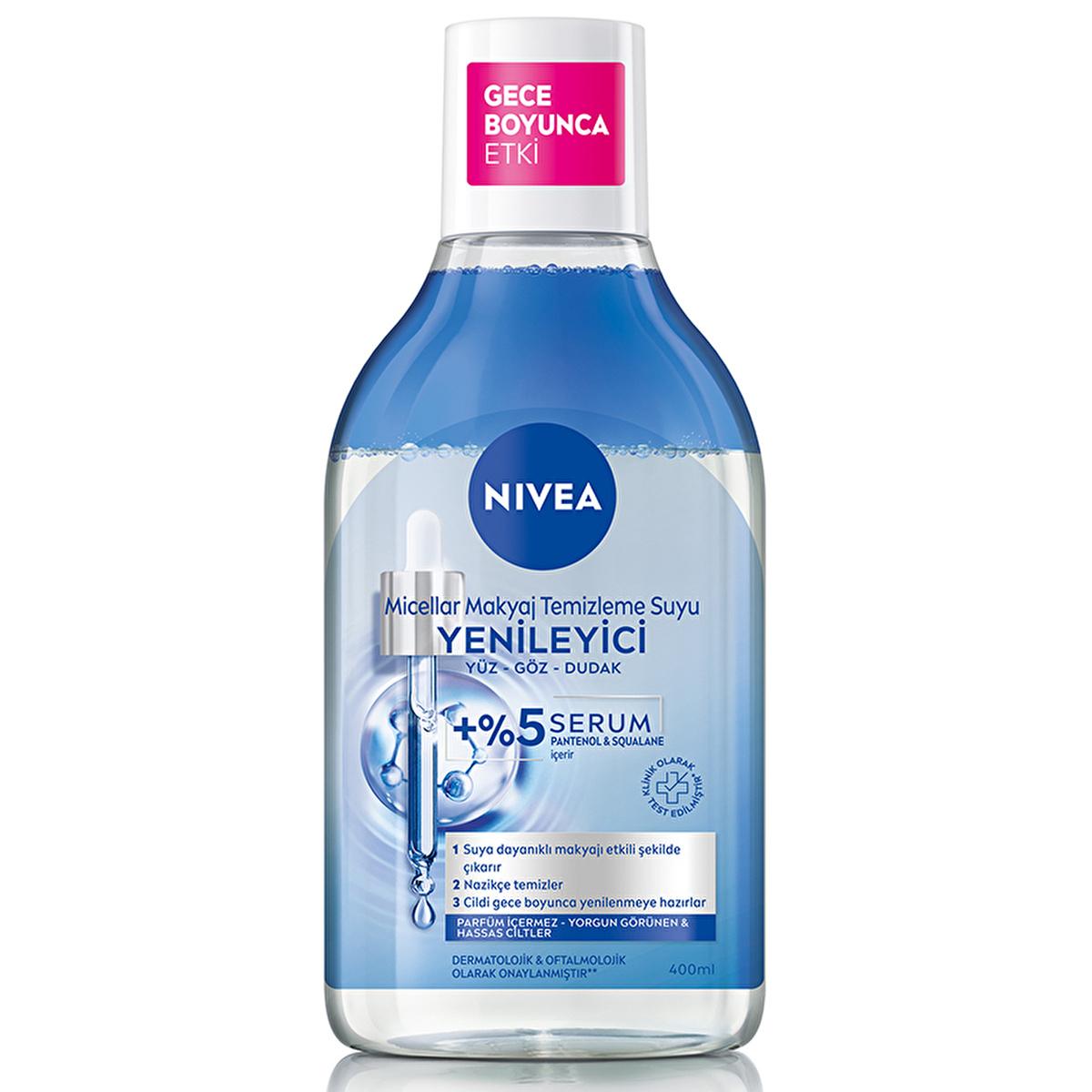 nivea micellar makeup remover serum 400 ml, nivea micellar water for sensitive skin, gentle makeup remover serum with 5% serum NIVEA Micellar Makeup Remover Serum with 5% Serum - Gentle Cleanse for Sensitive Skin | 400 ml NIVEA Micellar Makeup Remover Serum - Gentle Cleanse 400 ml nivea, micellar-water, makeup-remover, sensitive-skin, hydrate, face-cleanser, cleanser-serum, skincare, gentle-cleanse, ai-generated