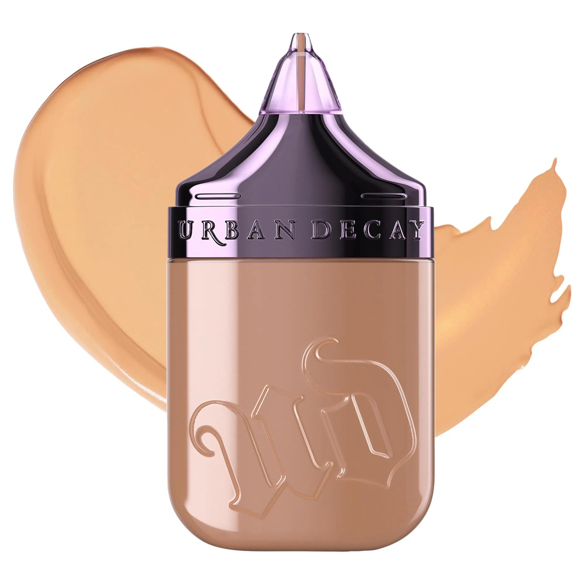 Face Bond Waterproof Foundation: Medium Coverage, Matte Finish, Niacinamide - Lightweight, Non-Comedogenic & Cruelty-Free Foundation Face Bond Waterproof Foundation: Matte, Medium Coverage, Niacinamide waterproof foundation, matte foundation, medium coverage foundation, foundation for oily skin, non-comedogenic foundation, niacinamide foundation, cruelty-free foundation, lightweight foundation, self-setting foundation, smudge-resistant foundation, foundation, makeup, face makeup, waterproof makeup, matte ma