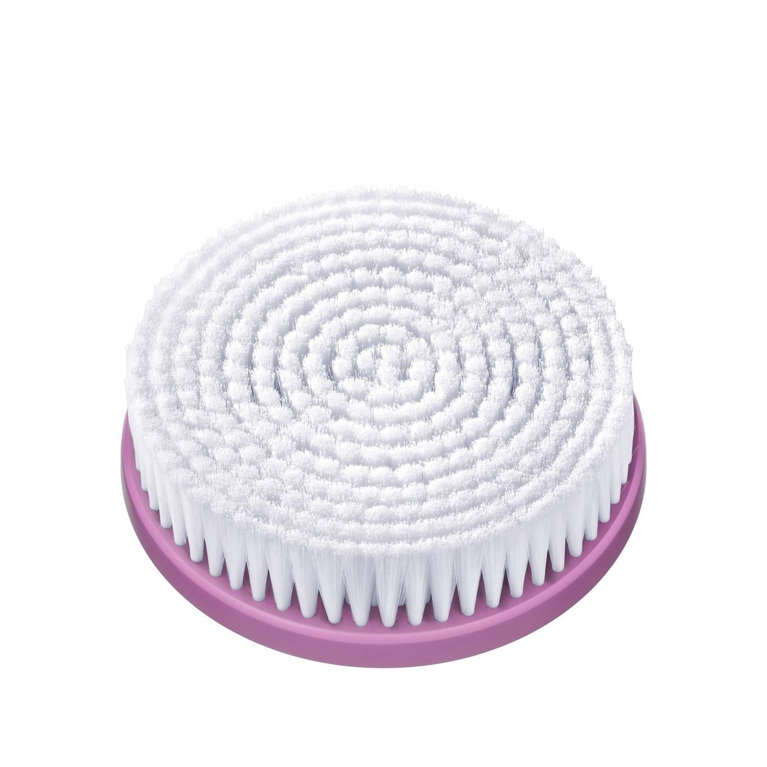 Beurer FC 55 Pureo: Replacement Body Brush Head - Maintain Hygienic Cleansing & Exfoliation for Your FC 55 Pureo Brush Beurer FC 55 Pureo Brush Head - Replacement for Cleansing Body Brush Beurer FC 55 replacement brush head, body brush head replacement, Pureo cleansing brush head, skin cleansing brush head, FC 55 brush replacement, Beurer brush head, body brush accessories, exfoliating brush head, replacement brush head, body brush head, Pureo brush head, skin cleansing, exfoliation, Beurer FC 55, body brus