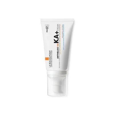 La Roche-Posay Anthelios 100 Ka+ 50 Factor Sun Cream 50ml - image 12
