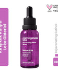 Cosmogenesis Labs Retinol Face Serum for Smooth Skin 30ml