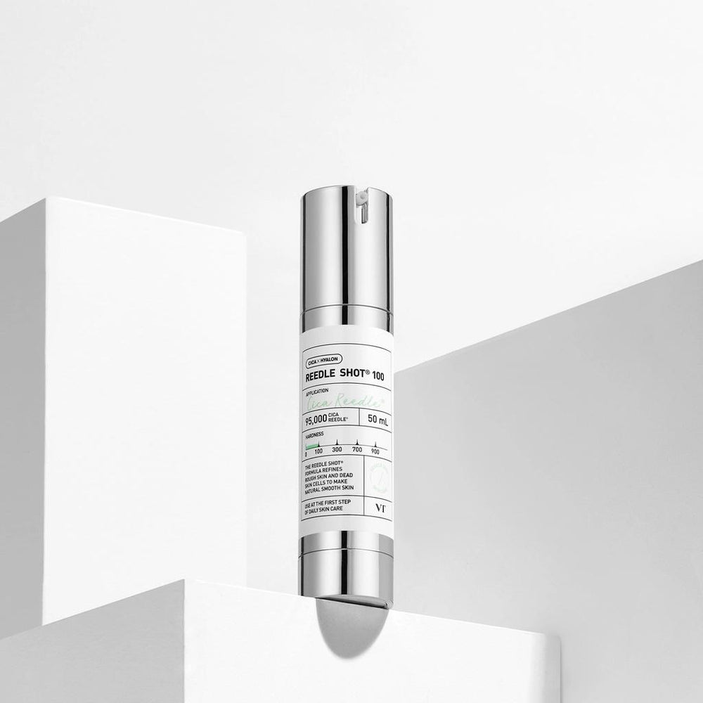 VT Cosmetics Reedle Shot 100 Facial Essence 50ml
