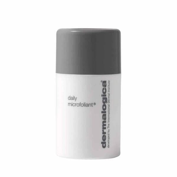 Dermalogica Daily Microfoliant 13g - Gentle Daily Exfoliant Powder for Sensitive Skin - Exfoliator