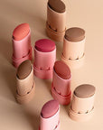 Astra Cream Contour Stick in Light for Face Sculpting
