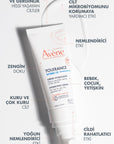 Avene Tolerance Hydra-10 Creme Moisturizing Cream for Sensitive Skin - Gentle Hydration for Babies, Children, and Adults - image 11