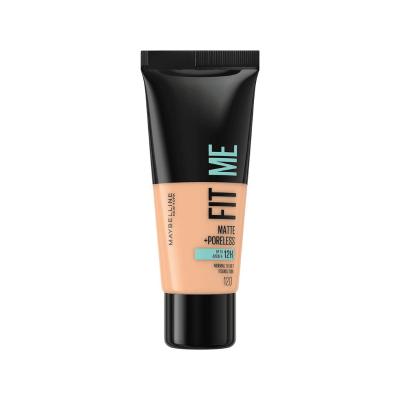 Maybelline New York Fit Me Matte+Poreless Foundation - Natural Matte Finish, Buildable Coverage for All Skin Tones Maybelline Fit Me Matte+Poreless Foundation - Natural Matte Finish Maybelline Fit Me Foundation, Matte Finish Foundation, Buildable Coverage Foundation, Liquid Foundation, Natural Look Makeup, Foundation Makeup, Maybelline New York, Cosmetics, Makeup, Beauty Products, Skincare, Natural Matte Finish, Pore-Minimizing Foundation, Lightweight Foundation, Everyday Makeup, Special Occasion Makeup