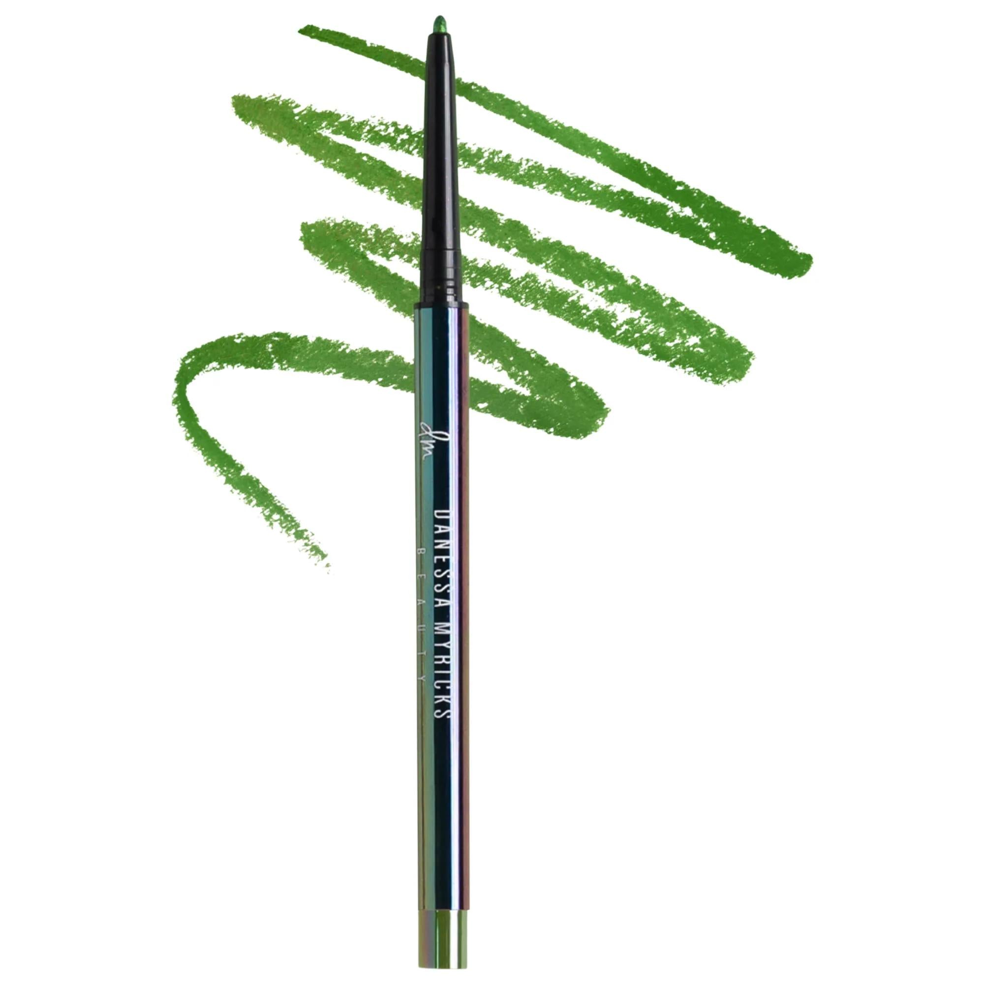 Infinite Chrome Waterproof Micropencil Eyeliner - Color-Shifting, Vegan, Cruelty-Free Infinite Chrome Waterproof Eyeliner - Color-Shifting & Vegan waterproof eyeliner, color-shifting makeup, vegan cosmetics, cruelty-free beauty products, multi-chrome eyeliner, cosmetic eyeliner, micropencil eyeliner, sustainable beauty, ethical cosmetics, long-lasting eyeliner, smudge-free makeup
