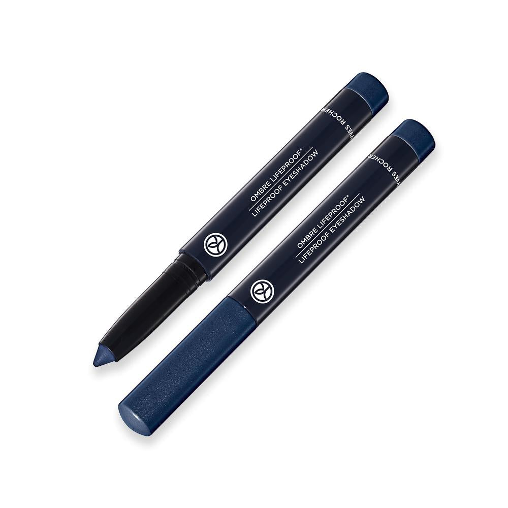 L'Oréal Paris Creamy Eyeliner - Waterproof, Long-Lasting Eye Color with St. John's Wort Extract L'Oréal Paris Creamy Eyeliner - Waterproof & Long-Lasting creamy eyeliner, waterproof eye makeup, long-lasting eye color, St. John's Wort extract cosmetics, easy-to-apply eyeliner, cosmetic pencil, vibrant eye color, durable makeup, active lifestyle makeup, natural ingredient cosmetics, eye makeup essentials, makeup for sensitive eyes