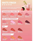 Sheglam Color Bloom Liquid Blush Real Deal 5.2ml