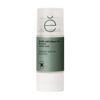 Etat Pur Salicylic Acid %2 Blemish Treatment - Acne Control & Skincare for Oily Skin - image 3