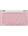rom&nd Better Than Cheek Blush N02 Vine Nude 4g