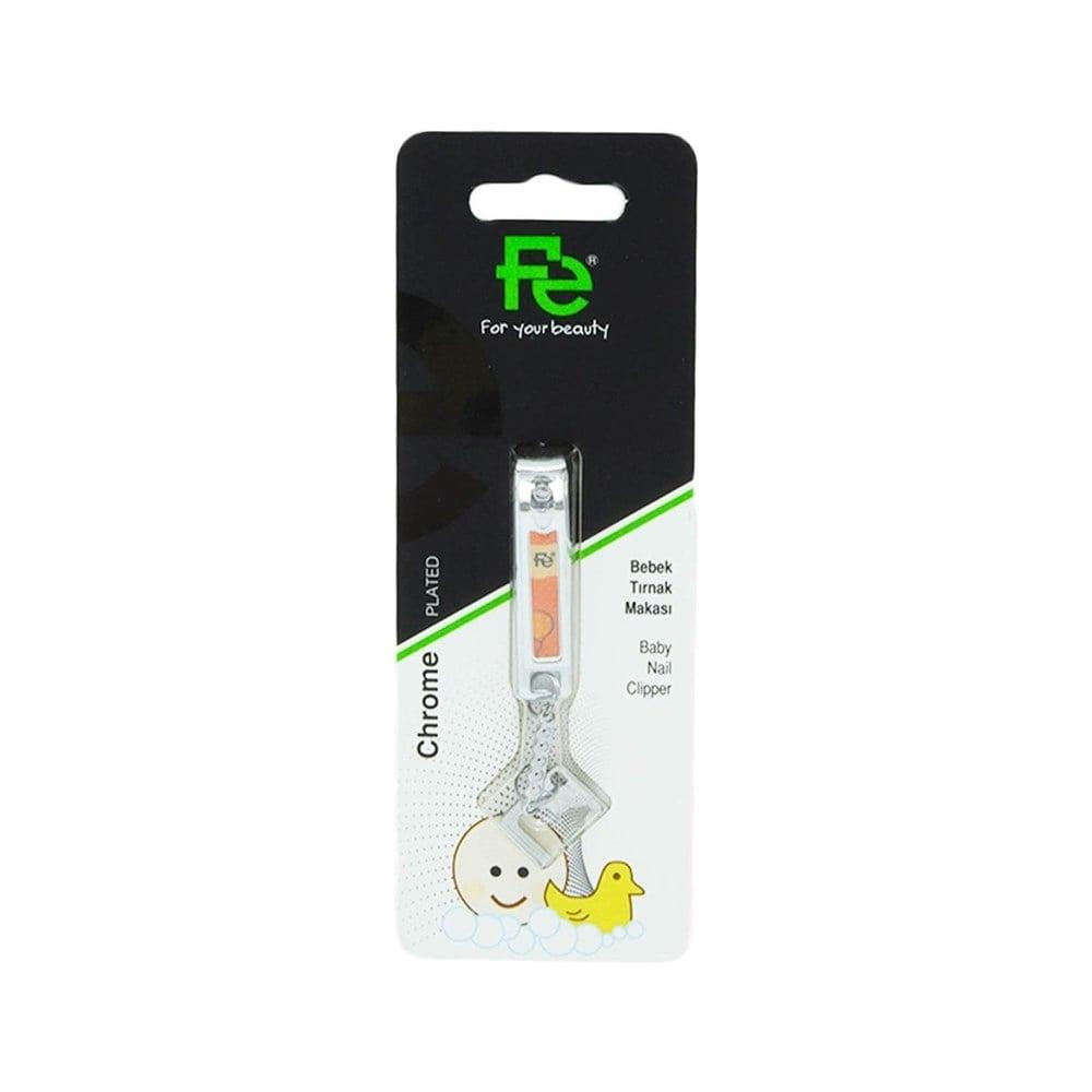 Fe Bebek Baby Nail Clippers - Safe & Effective Infant Nail Care for New Parents Fe Bebek Baby Nail Clippers - Safe Infant Nail Care baby nail clippers, infant nail care, safe baby grooming, Fe Bebek products, baby nail trimming, newborn essentials, baby safety, baby grooming tools, parenting accessories, baby care products