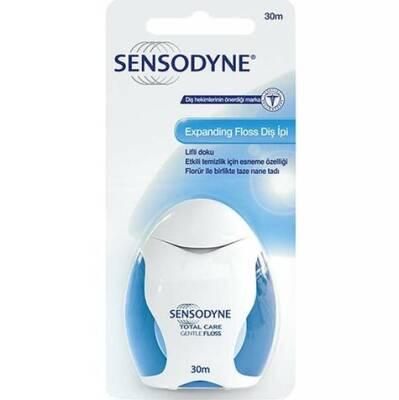 Sensodyne Gentle Floss 30M - Sensitive Teeth Care | Dental Floss - image 5