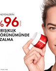 Vichy LiftActiv Collagen Specialist: Anti-Aging Face Cream - Reduce Wrinkles, Boost Skin Elasticity with Hyaluronic Acid & Vichy Thermal Water Vichy LiftActiv: Anti-Aging Cream - Reduce Wrinkles & Boost Elasticity Anti-aging cream, Collagen cream, Wrinkle reduction, Skin elasticity, Vichy Liftactiv, Hyaluronic acid cream, Anti-wrinkle face cream, Face cream for aging skin, anti-aging, collagen, hyaluronic acid, Vichy Thermal Water, Vichy, wrinkle cream, skin firming, face moisturizer, skincare, beauty, fine