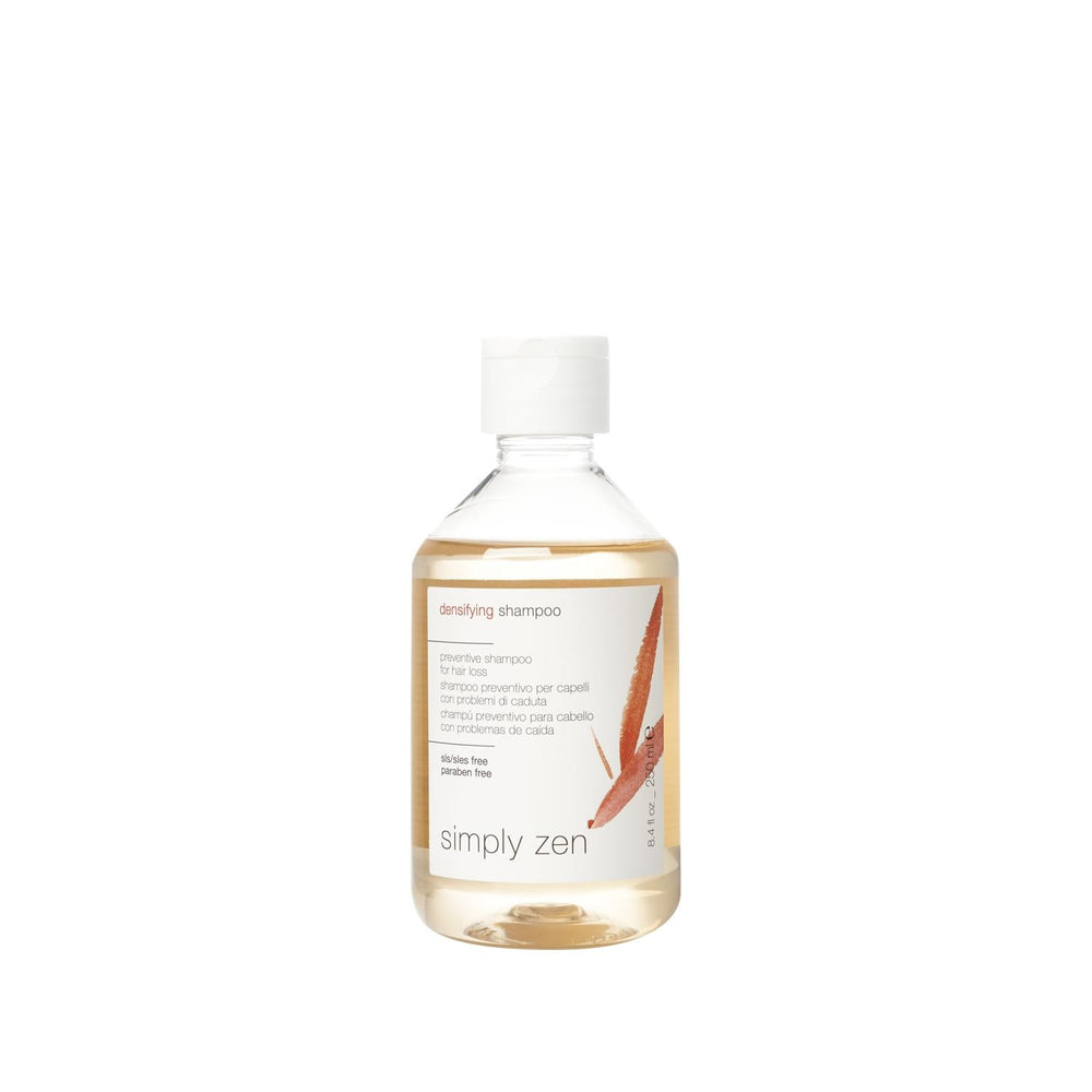 Simply Zen Densifying Shampoo for Thinning Hair 250ml