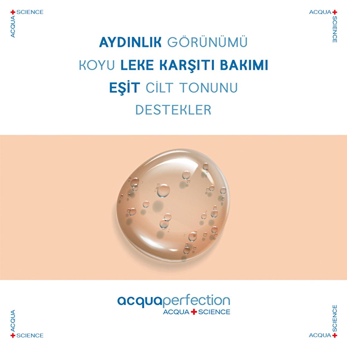 Acqua Perfection Skin Tone Correction Serum with Alpha Arbutin - Brightens, Evens Skin Tone, Reduces Hyperpigmentation Acqua Perfection Skin Tone Correction Serum - Brightens & Evens Tone Skin tone correction serum, Alpha arbutin serum, Hyperpigmentation treatment, Skin brightening serum, Uneven skin tone solution, Skincare, Brightening serum, Hyperpigmentation solution, Even skin tone, Glowing skin, Radiant complexion, Acqua Perfection