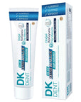 DK Dent Classic Toothpaste for Fresh Breath 75 ml