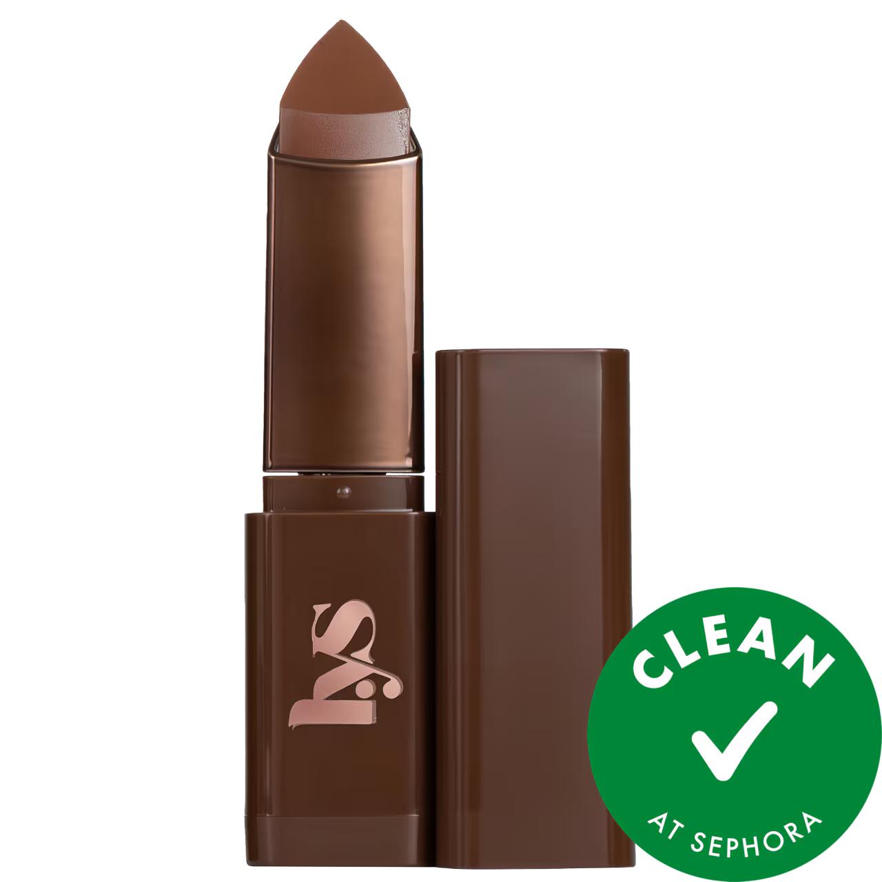 Triple Fix Blurring and Hydrating Skin Tint Foundation Stick - Vegan, Cruelty-Free Makeup with Natural Finish Triple Fix Skin Tint Stick - Vegan & Cruelty-Free Makeup skin tint foundation stick, vegan makeup, cruelty-free cosmetics, hydrating foundation, natural finish makeup, multi-tasking beauty product, serum and primer, easy makeup, natural coverage, everyday makeup, beauty essentials, skincare makeup, green tea extract, rosehip oil, watermelon seed extract, makeup for sensitive skin, clean beauty, seph